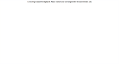 Desktop Screenshot of 30yearsoldpussy.com